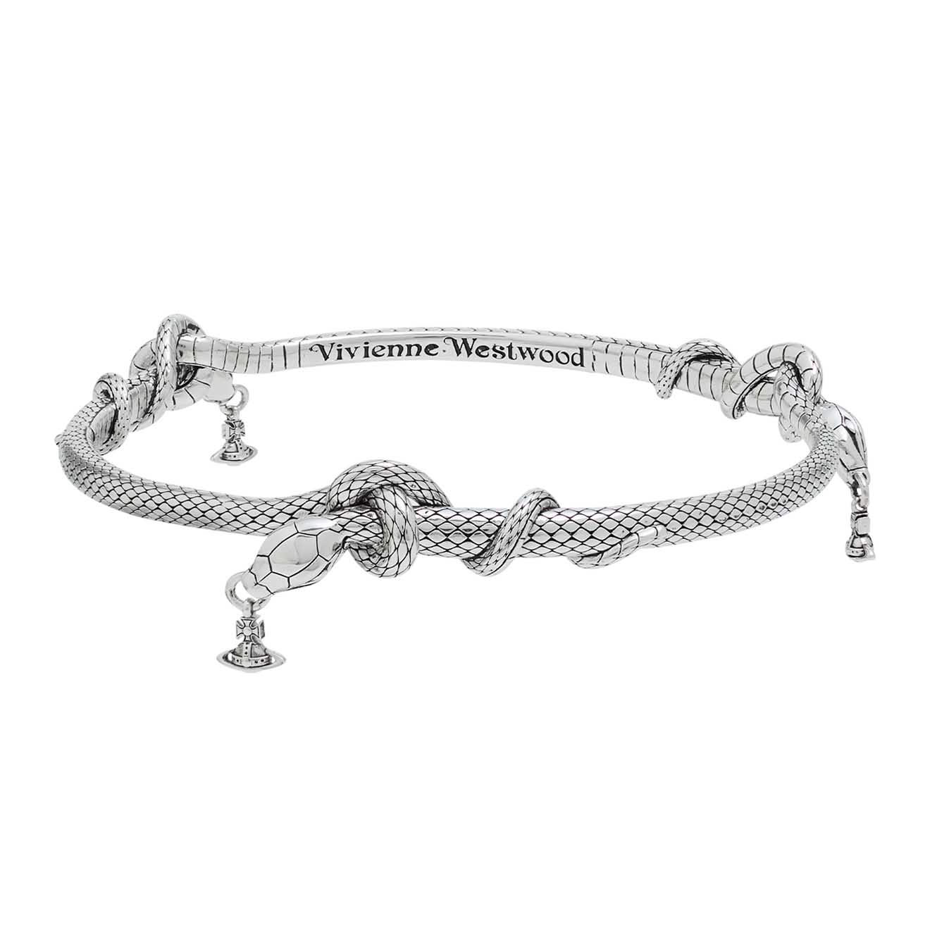 Vivienne Westwood Albane Choker